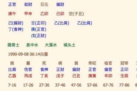 八字起名名典,取名字生辰八字