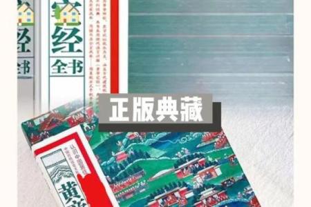风水名著《黄帝宅经》简介，全文及译文