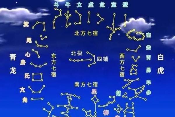 紫薇斗数命宫原理