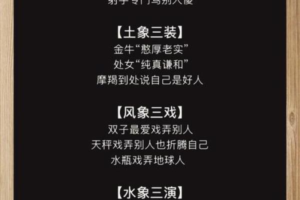 古代“四大美女”都是啥星座