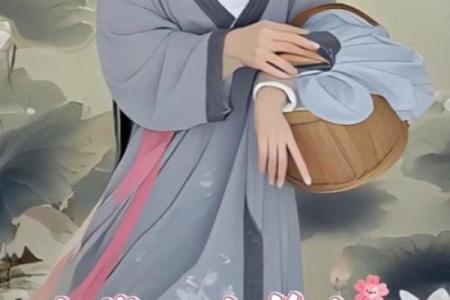 古代“四大美女”都是啥星座