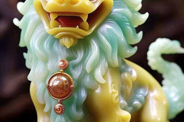 风水上家里放什么东西能发财：貔貅