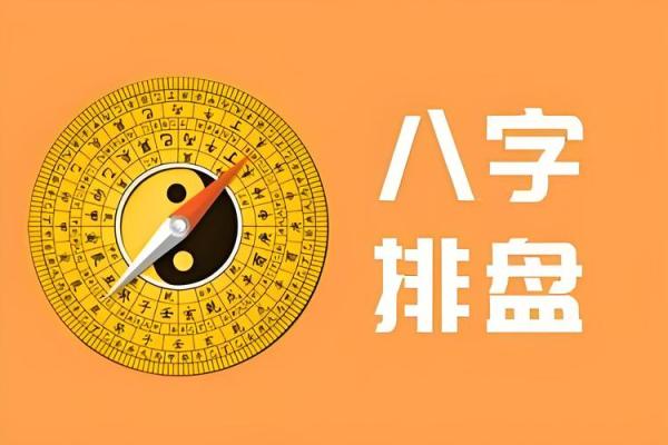 八字方位