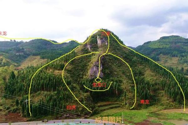 怎么看祖坟风水好坏