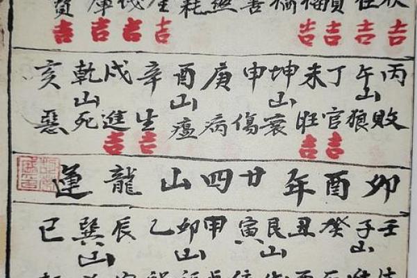 风水分析怀孕择吉日