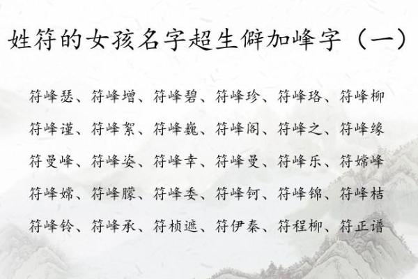 八字精批姓名详批
