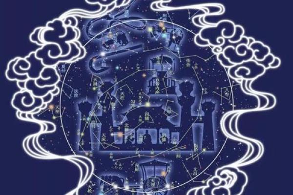 紫薇斗数大限工作