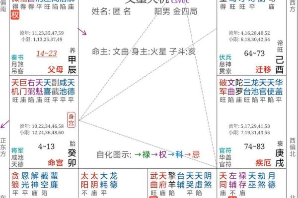 算命免费紫微斗数 算命紫微斗数在线算免费？