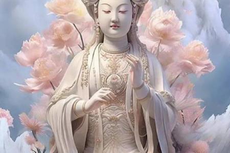 真武灵签12风卷杨花解签