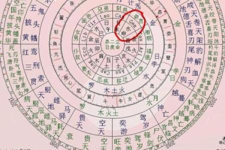 紫薇斗数太阴在戌