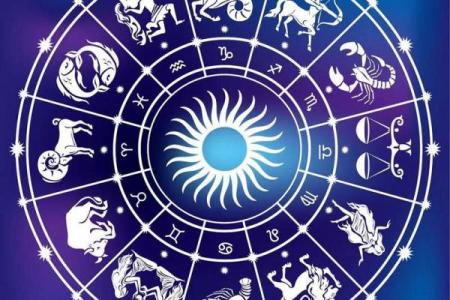 紫薇星盘上面的数字是什么意思