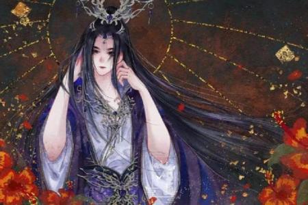 紫薇斗数测桃花
