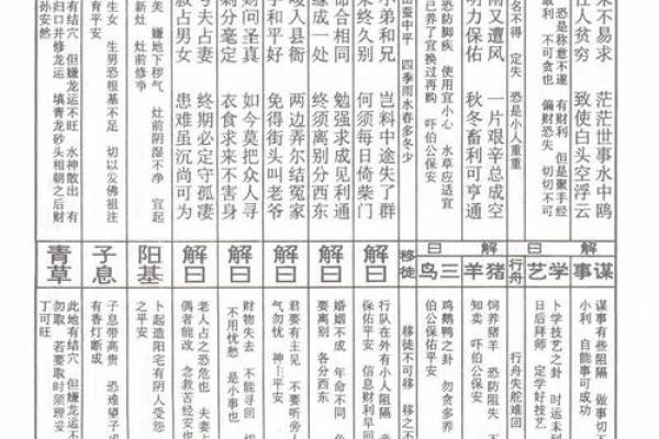 车公灵签第四十九签：不明莫要与他真