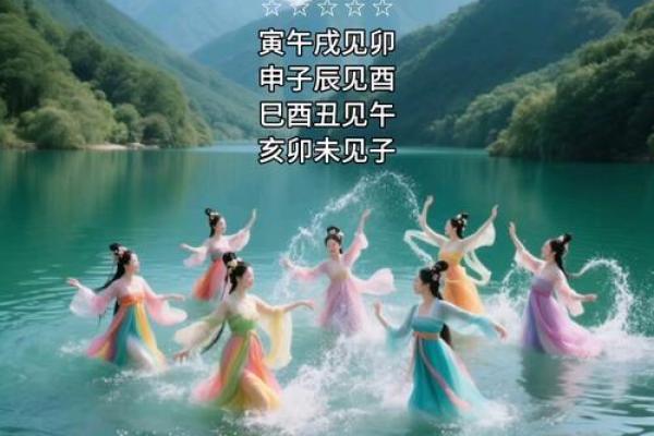 八字有咸池代表是什么？