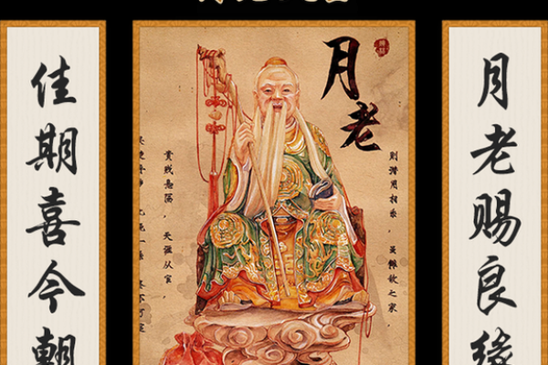月老灵签第17签解签