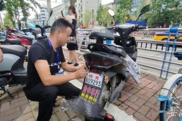 电动汽车牌照号吉凶测试