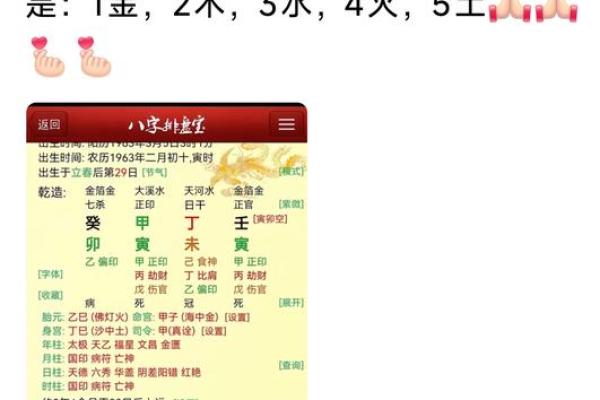 换个角度 如何从日常生活中寻找八字喜用神