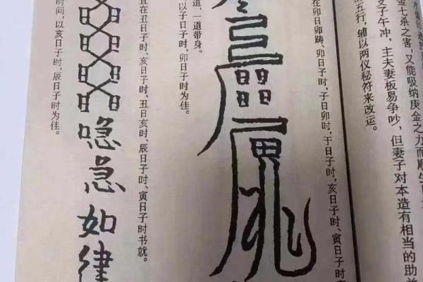 道士的八字一般是什么样
