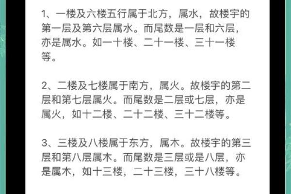 房子风水好的十种兆头迹象讲解