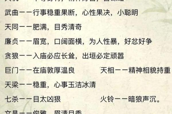 紫薇斗数官府是什么意思
