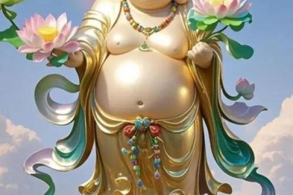 风水有佛缘的人都很苦命吗