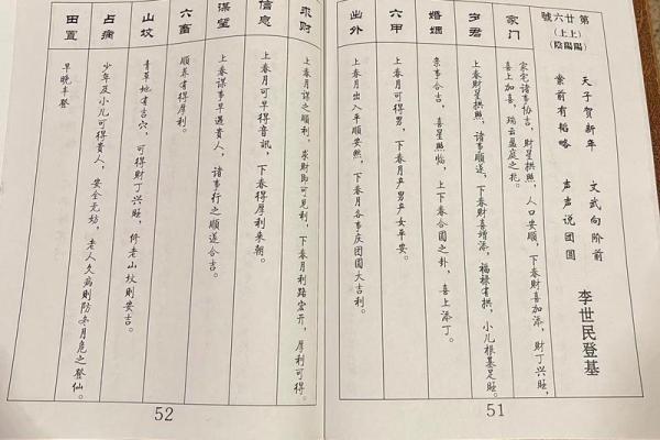 观音签第十三签上上签
