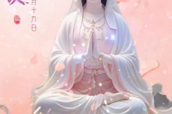 什么是观音诞？