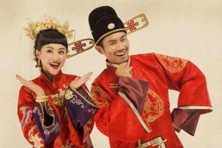 八字什么样的男人能让老婆过上好日子