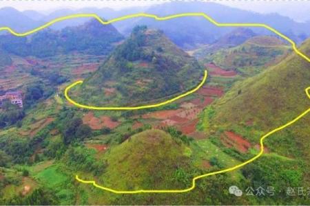判断好风水墓地好坏哪种墓地风水最好
