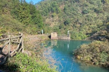 尖山风水宝地