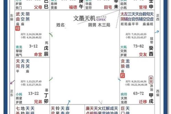 紫微斗数在线算命免费下载 紫微斗数在线排盘免费解析？