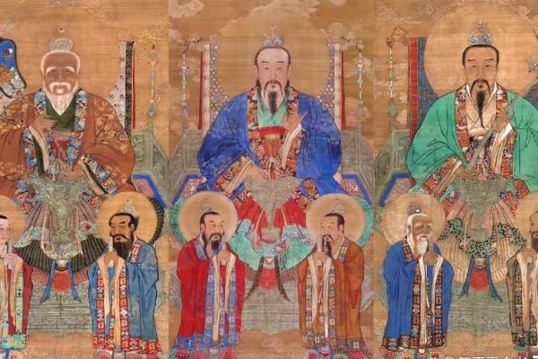 紫薇斗数由来