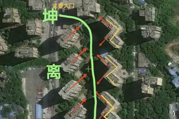 房子盖矮一点影响风水吗
