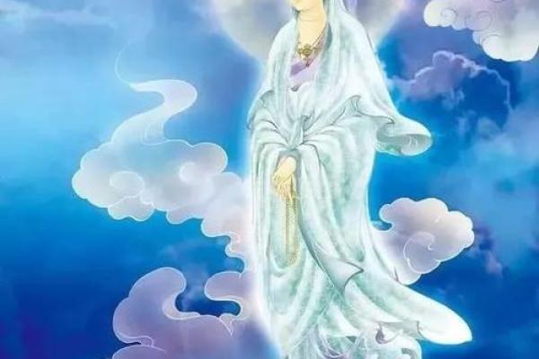观音签的寓意  观音福签什么意思