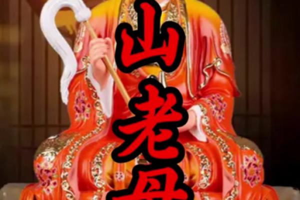 骊山老母感应灵签十六