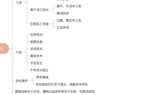 周易八字命理学 周易八字命理学详解