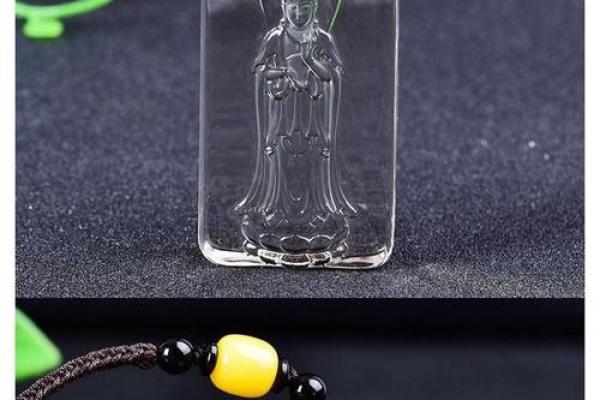 男士佩戴观音有哪些好处和需要忌讳地方呢
