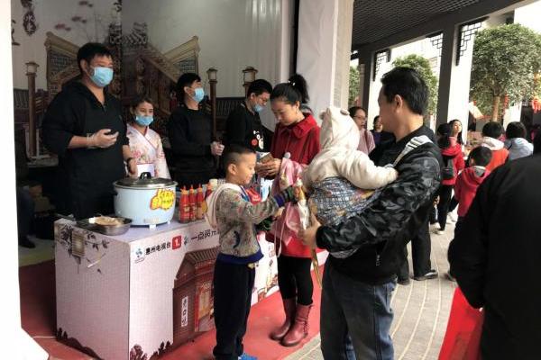 惠州算命的文化公司哪家好
