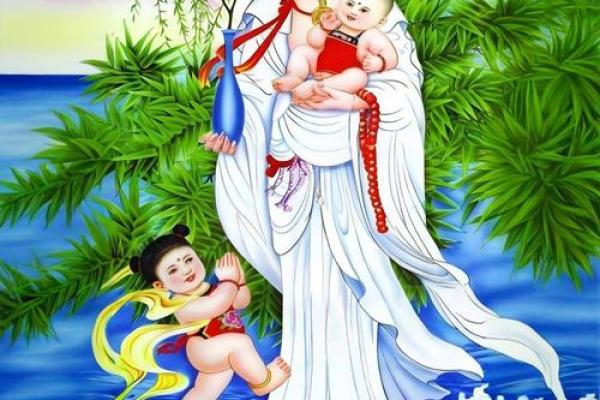 为什么说一年四个观音诞？