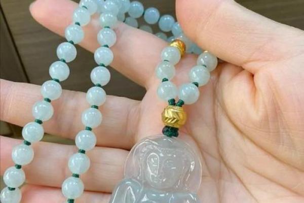 男士佩戴观音吊坠到底好不好呢