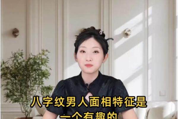 分析倒八字眉的男人命运