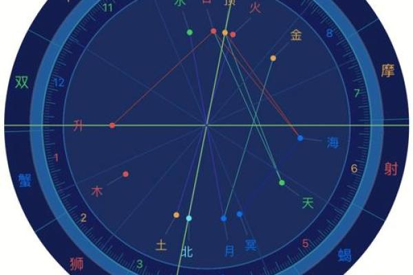 紫薇斗数怎么看命格