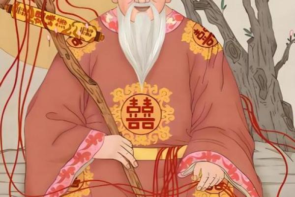 月老灵签姻缘签真的 月老灵签姻缘签的种类？
