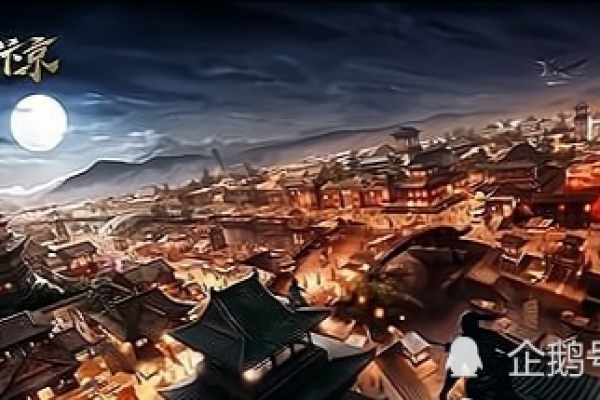 天龙八部洛阳算命的地方