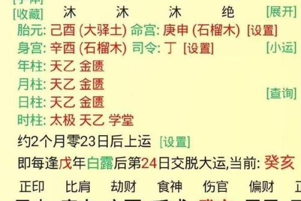 八字女旺男什么意思