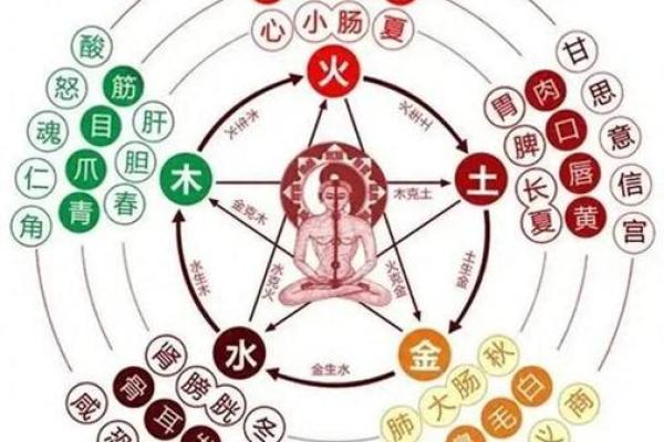 八字木火旺