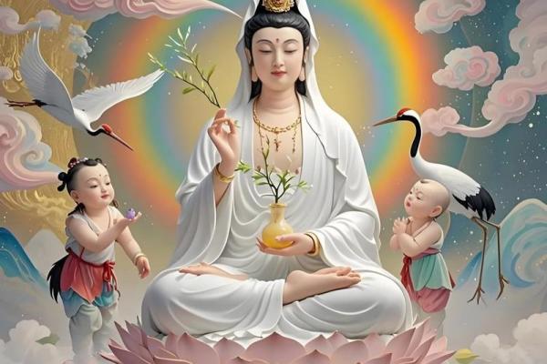 男人观音痣意味着什么 观音痣长在哪里