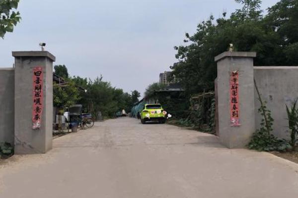 张店傅家镇有个算命的