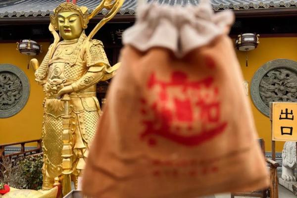 灵顺寺96签是什么意思