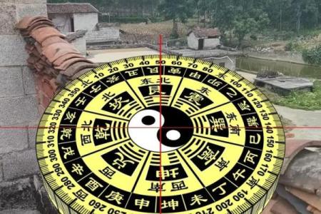 农村房子风水与运势